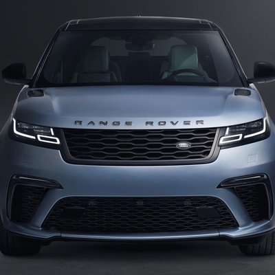 Novo Range Rover Velar SVA Dynamic 